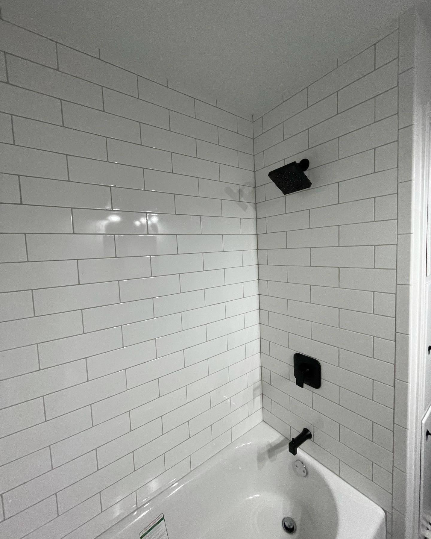 Custom bathroom remodel Bourbonnais Bradley Manteno Kankakee spa retreat frameless shower IL