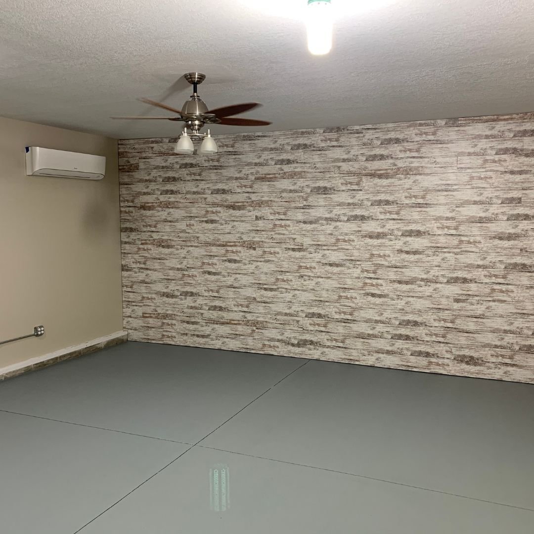 Durable flooring installation example suited to busy Mokena-area family homes