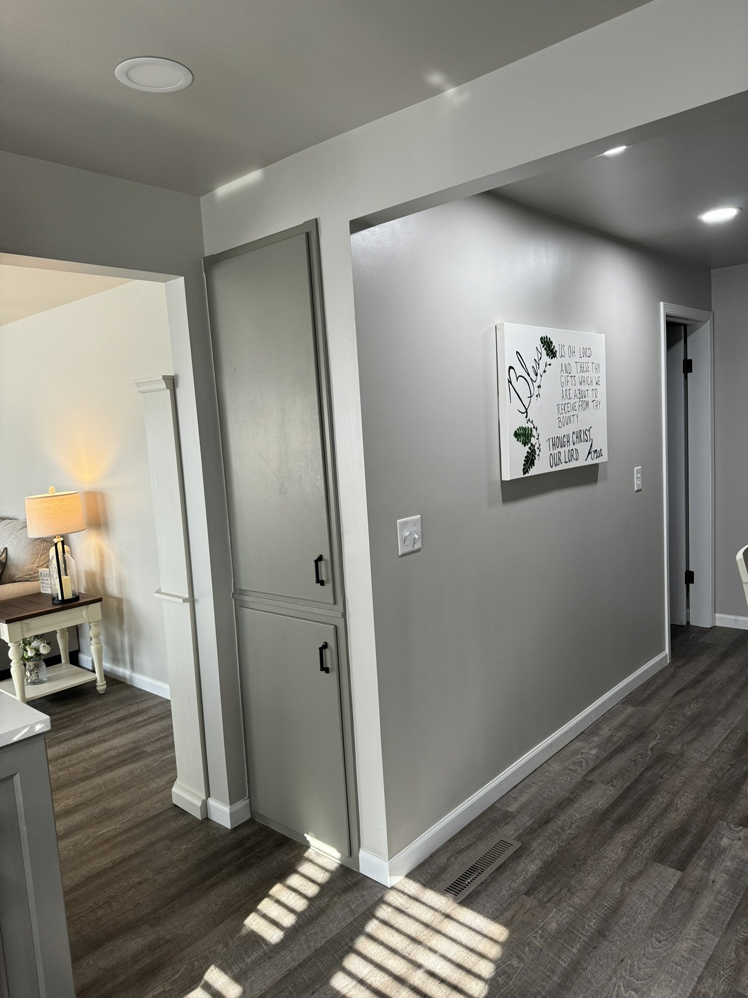 Durable tile floors Bourbonnais Bradley Manteno Kankakee waterproof easy maintenance IL