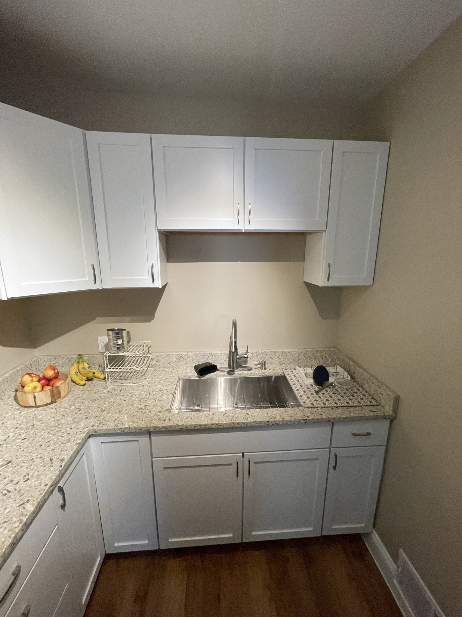 Marble countertops Monee Peotone Beecher Crete Momence St Anne luxury kitchen upgrade IL